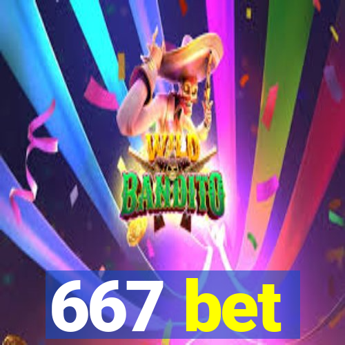 667 bet